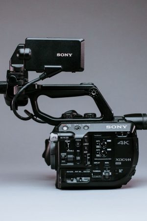 Sony FS5