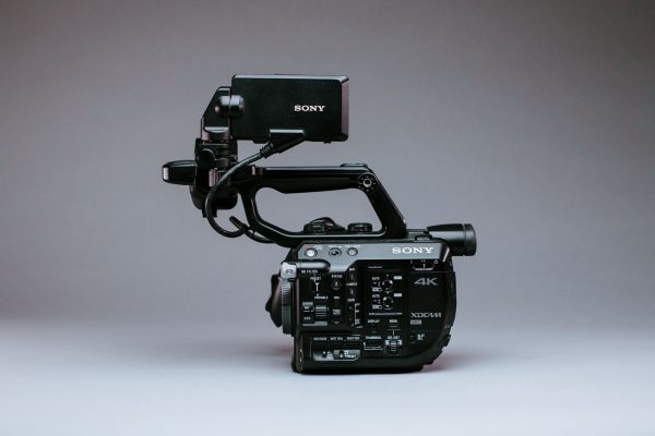 Sony FS5