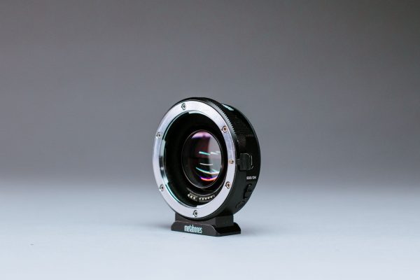 Metabones Speedbooster EF - E Mount T