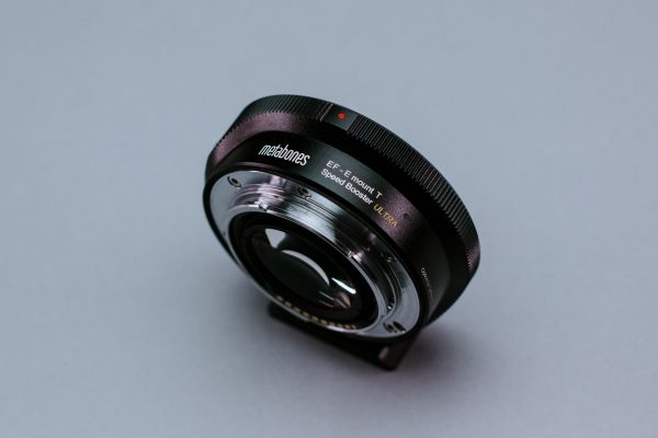 Metabones Speedbooster EF - E Mount T - Image 2