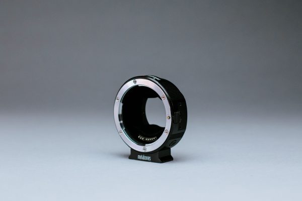 Metabones EF - E Mount T