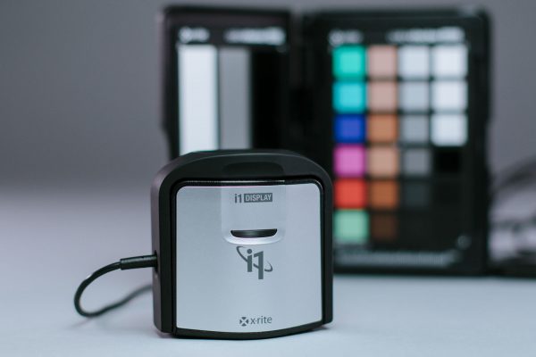 Kalibračná sonda X-Rite i1 Display Pro