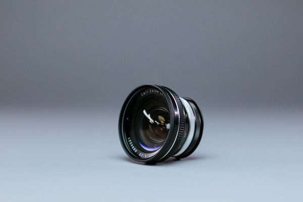 Carl Zeiss Jena Flektogon 20mm / f4 M42