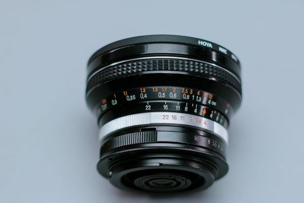 Carl Zeiss Jena Flektogon 20mm / f4 M42 - Image 2
