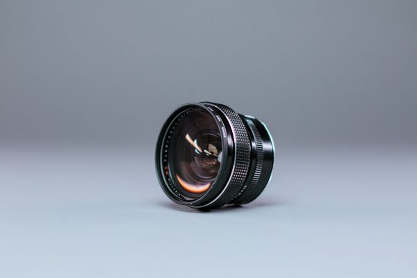 Carl Zeiss Jena Flektogon 20mm / f2,8 M42
