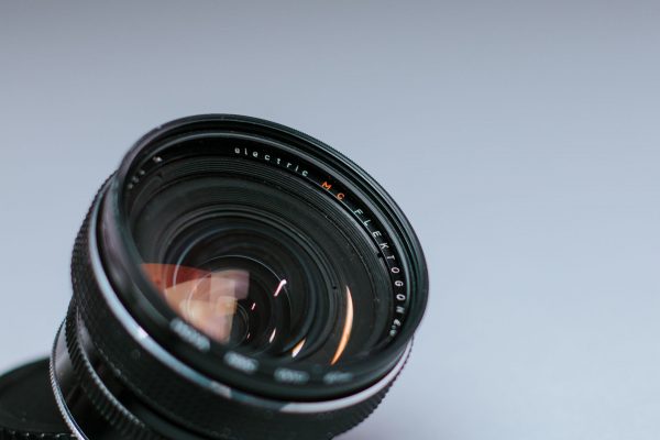 Carl Zeiss Jena Flektogon 20mm / f2,8 M42 - Image 3