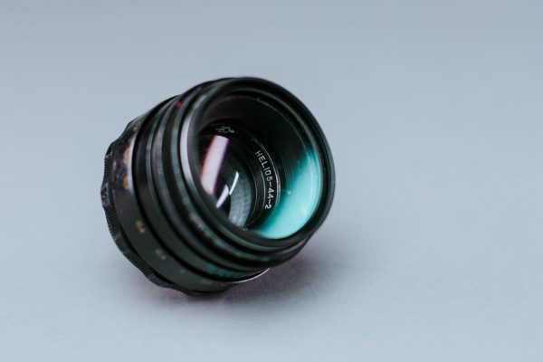 Helios-44M-4 58mm / f2 M42 - Image 2
