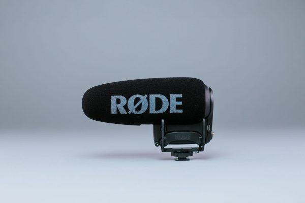 Rode Videomic Pro