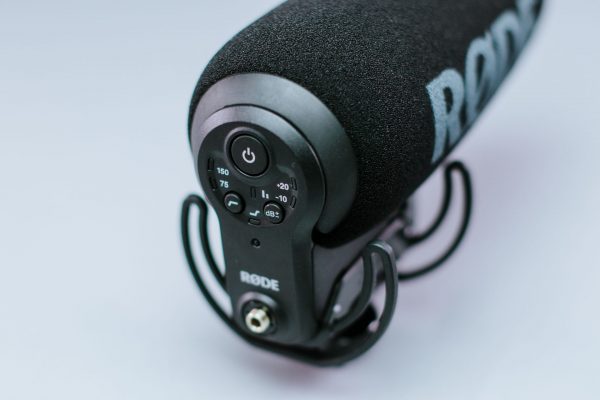 Rode Videomic Pro - Image 2