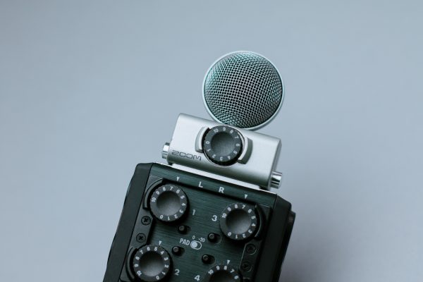 Rekordér ZOOM H6 - Image 4