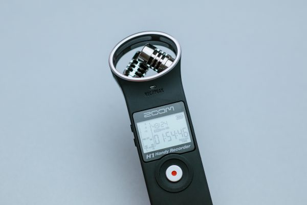 Rekordér ZOOM H1 - Image 2