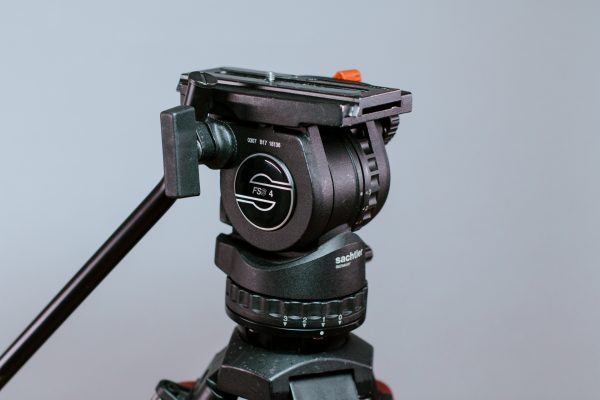 Sachtler System FSB 4 / Speedlock - Image 2
