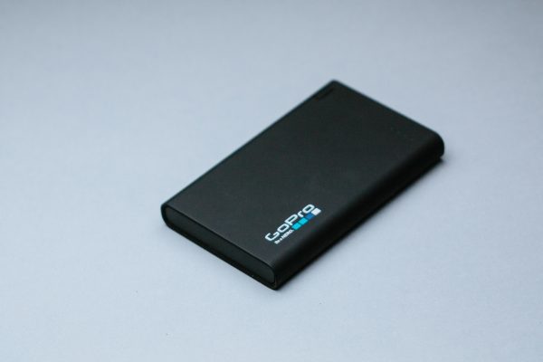 GoPro Powerbank