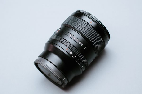 Sony FE 24mm / 1,4 GM - Image 3