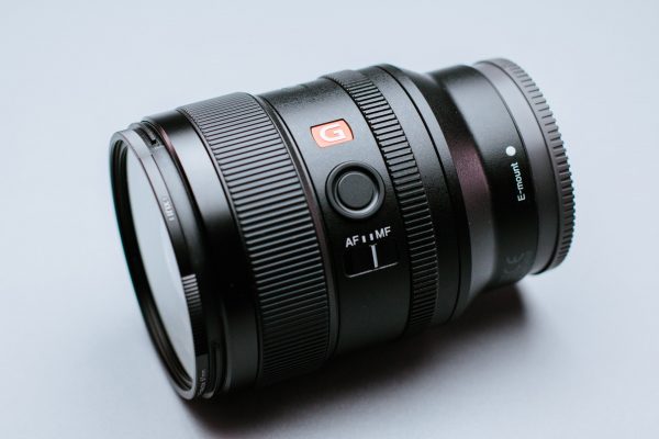Sony FE 24mm / 1,4 GM - Image 4
