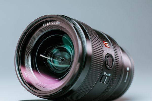 Sony FE 24mm / 1,4 GM - Image 2