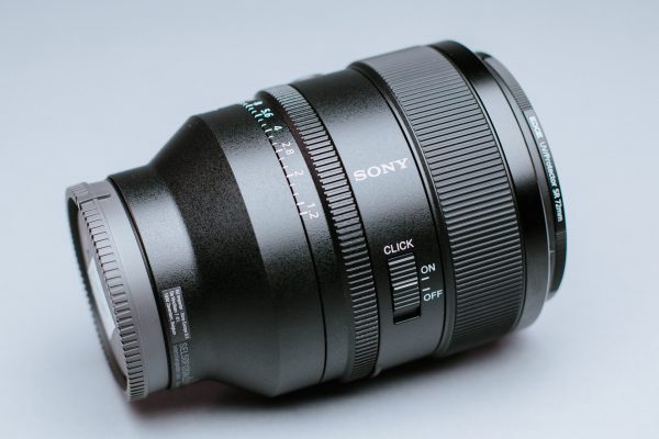 Sony FE 50mm / 1,2 GM - Image 5