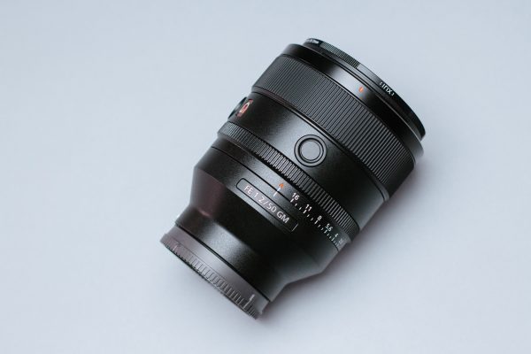 Sony FE 50mm / 1,2 GM - Image 3