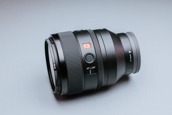 Sony FE 50mm / 1,2 GM - Image 4