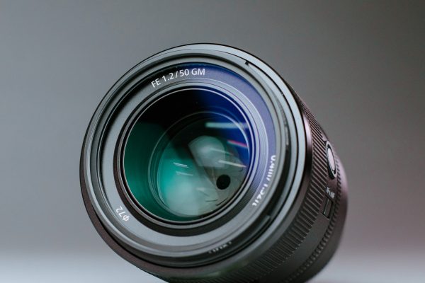 Sony FE 50mm / 1,2 GM - Image 2