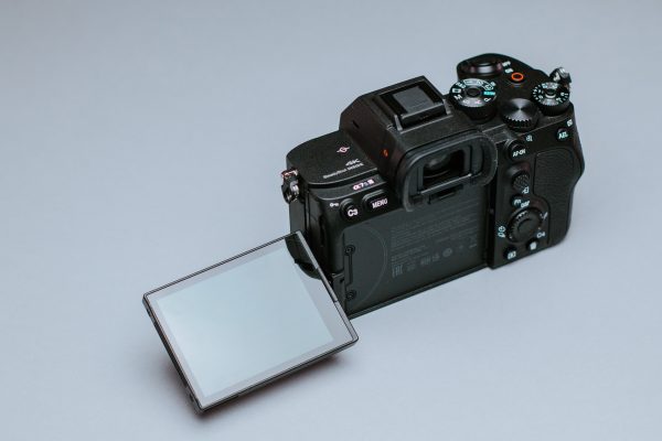 Sony A7s III - Image 5