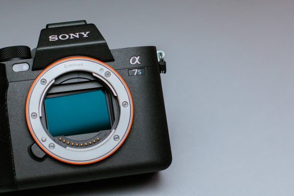 Sony A7s III - Image 2