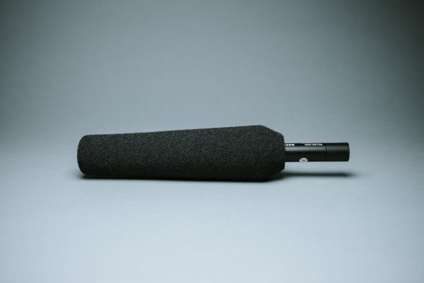 Mikrofón Sennheiser MKH 416 P48 - Image 3