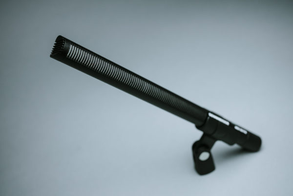 Mikrofón Sennheiser MKH 416 P48 - Image 2