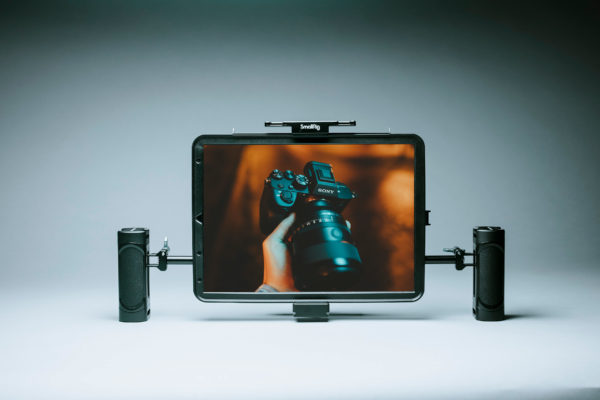 Držiak tabletu Smallrig
