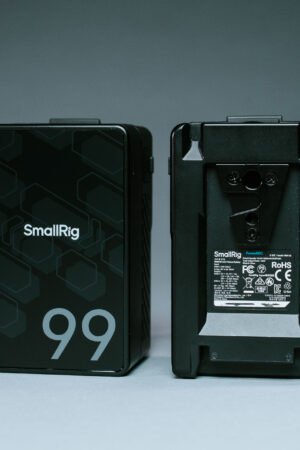 SmallRig VB99 SE mini V Mount Batéria