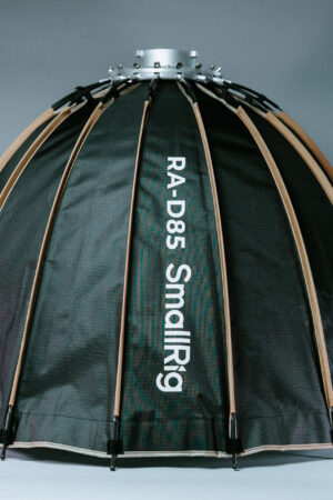 Softbox SmallRig RA-D85